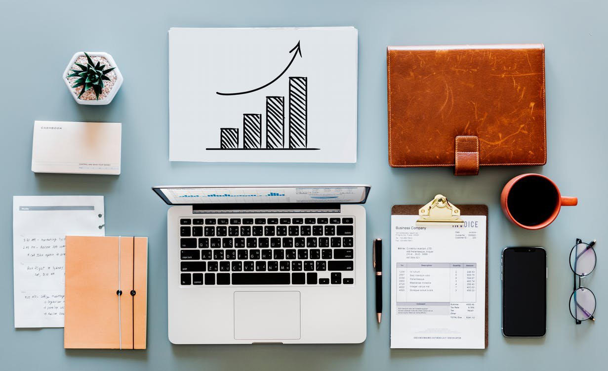 Graphic Design Digital Marketing