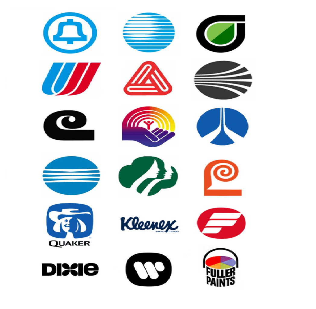 Design for Greatness: Analyzing the Impact of Logo Design
